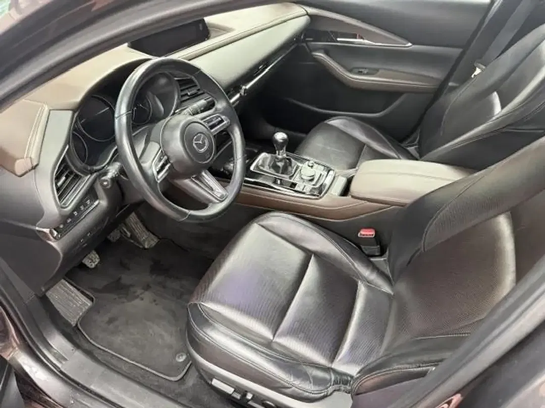 Mazda CX-30 - Thumbnail 9