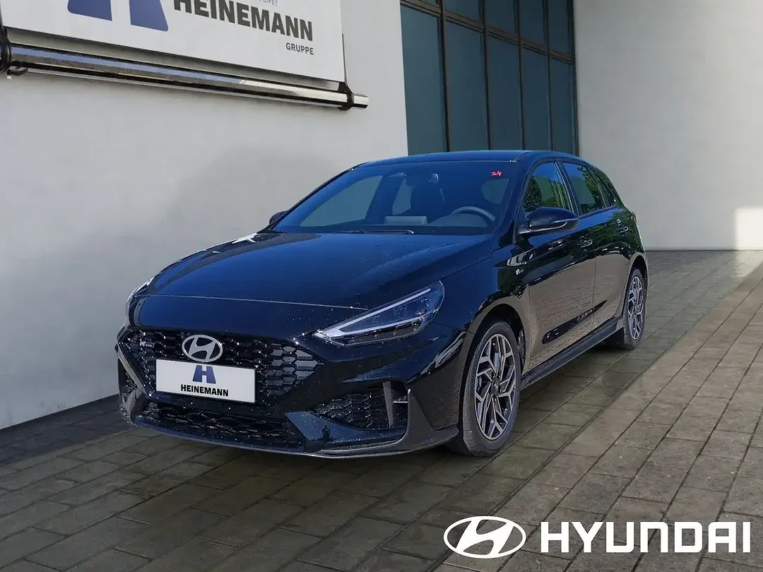 Hyundai i30 - Afbeelding 1