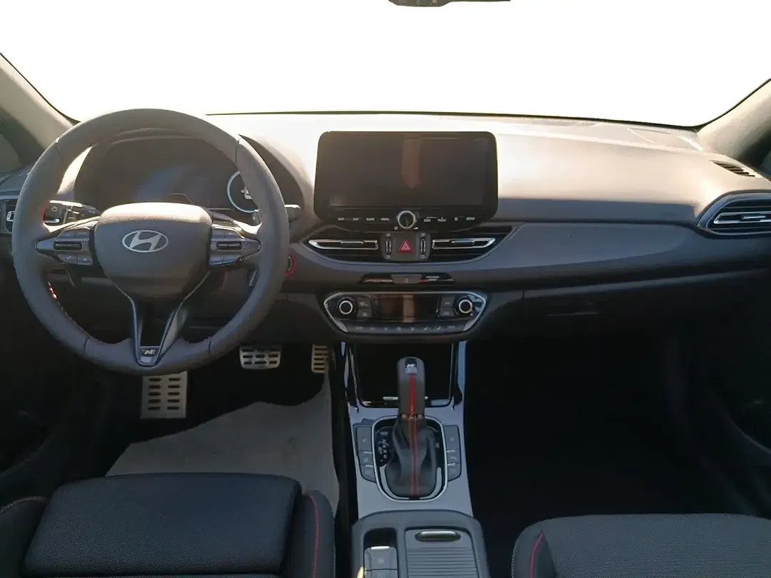 Hyundai i30 - Thumbnail 10