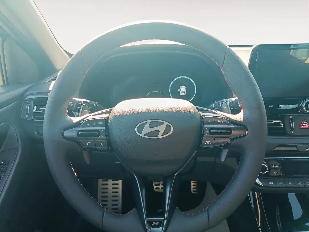 Hyundai i30 - Thumbnail 11