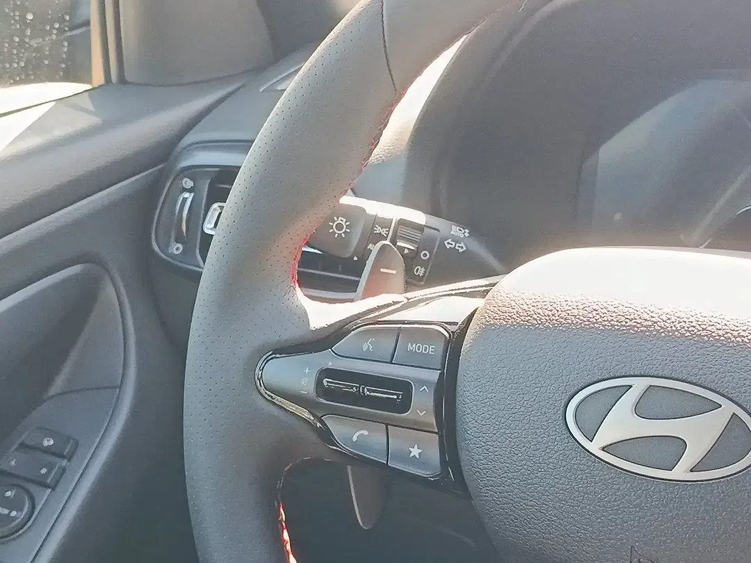 Hyundai i30 - Thumbnail 13