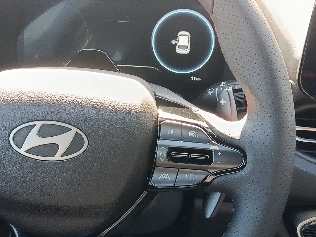 Hyundai i30 - Thumbnail 14