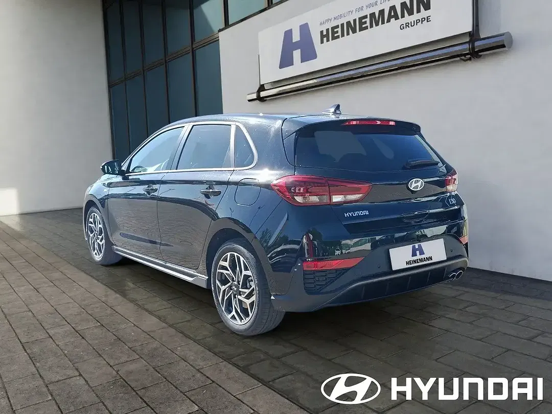 Hyundai i30 - Thumbnail 3