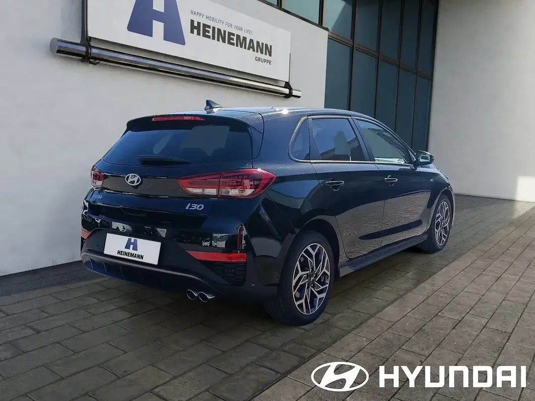 Hyundai i30 - Thumbnail 5