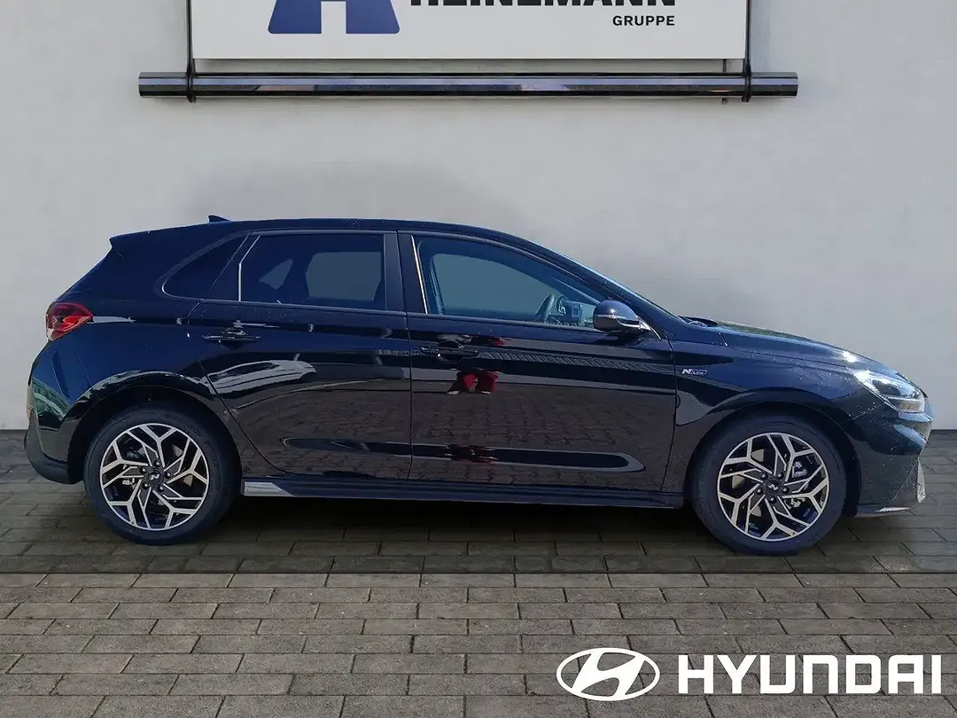 Hyundai i30 - Thumbnail 6