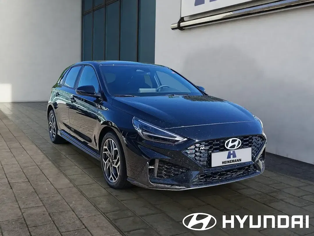 Hyundai i30 - Thumbnail 7