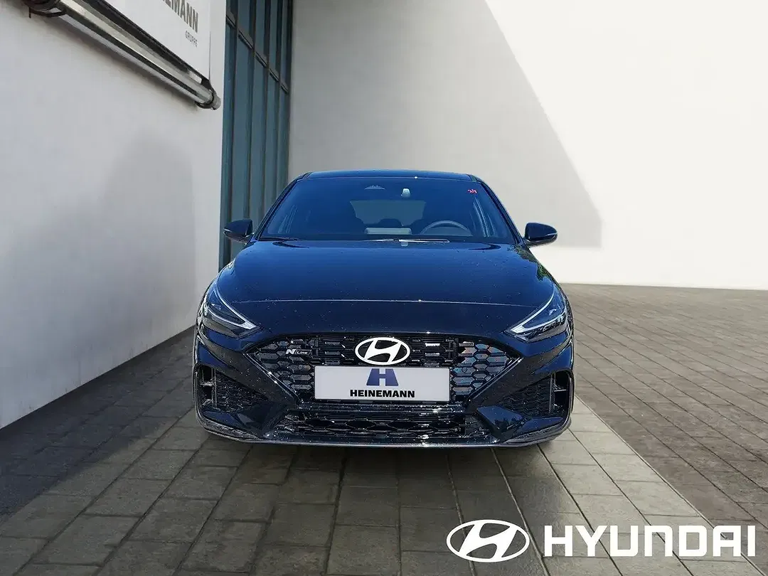 Hyundai i30 - Thumbnail 8