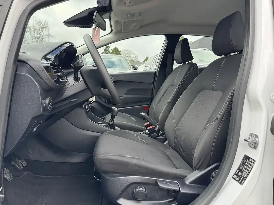Ford Fiesta - Thumbnail 6