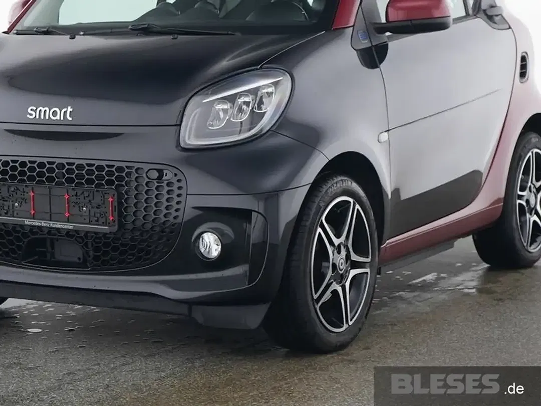 smart forTwo - Thumbnail 3