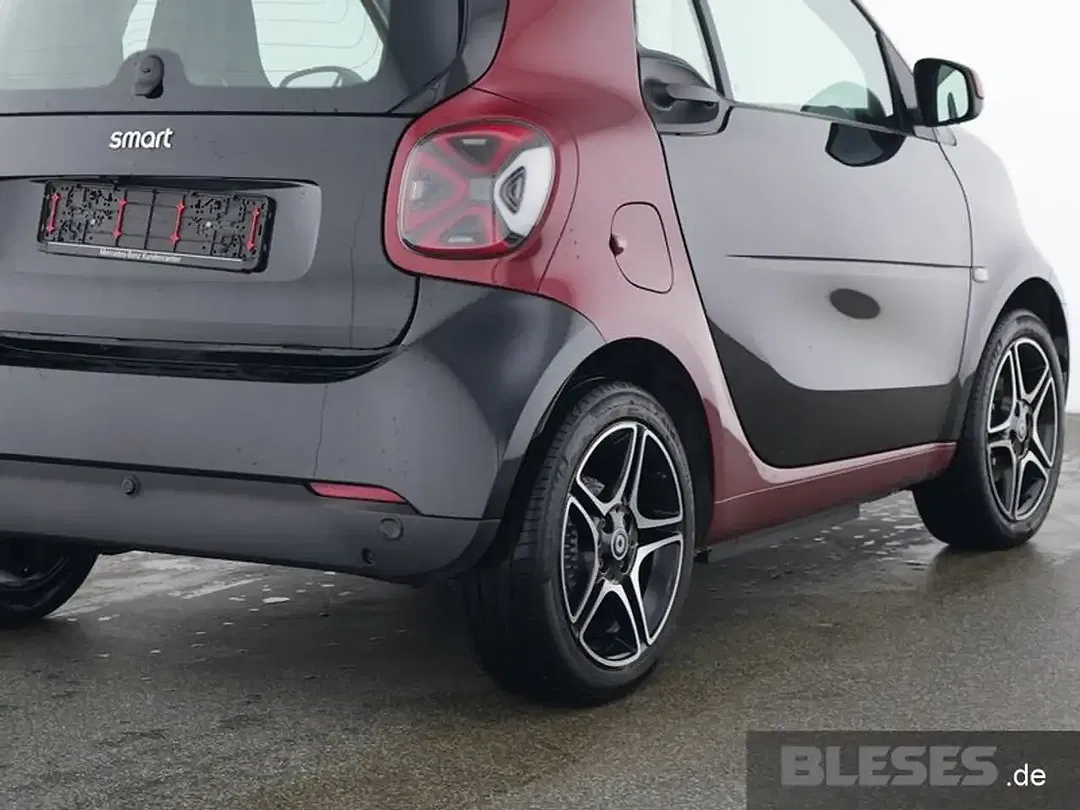 smart forTwo - Thumbnail 4