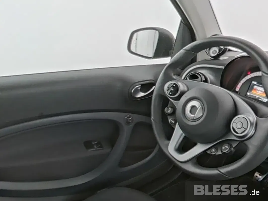 smart forTwo - Thumbnail 5