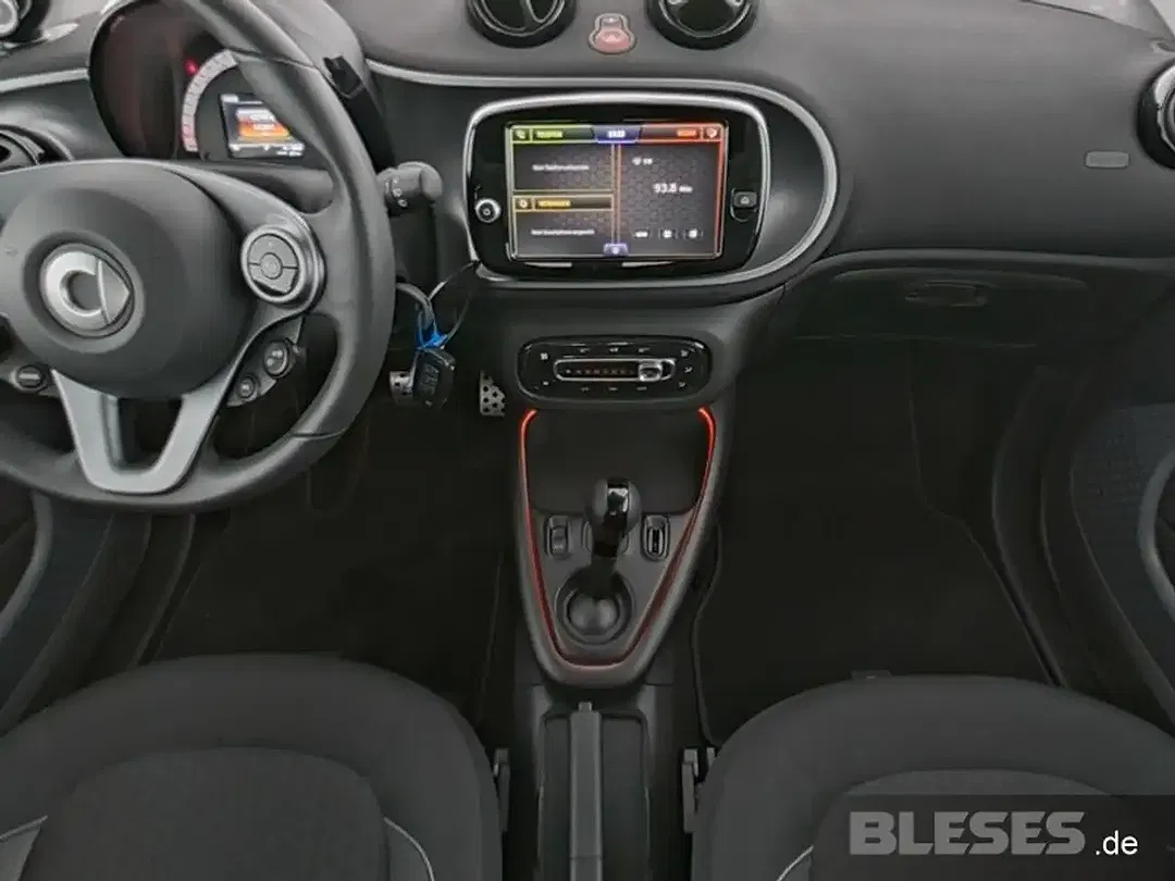 smart forTwo - Thumbnail 7