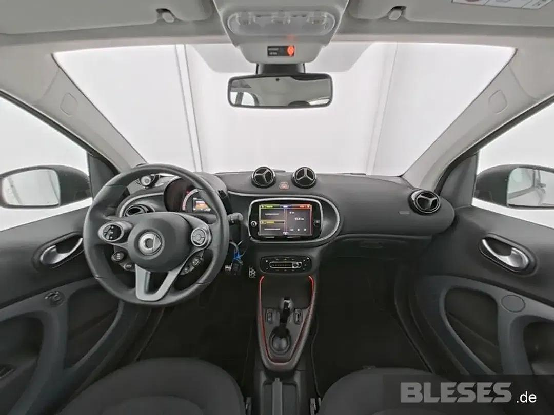 smart forTwo - Thumbnail 8