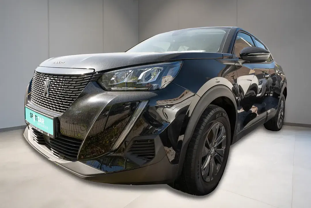 Peugeot 2008 - Thumbnail 1