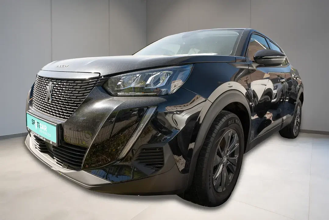 Peugeot 2008 - Afbeelding 1