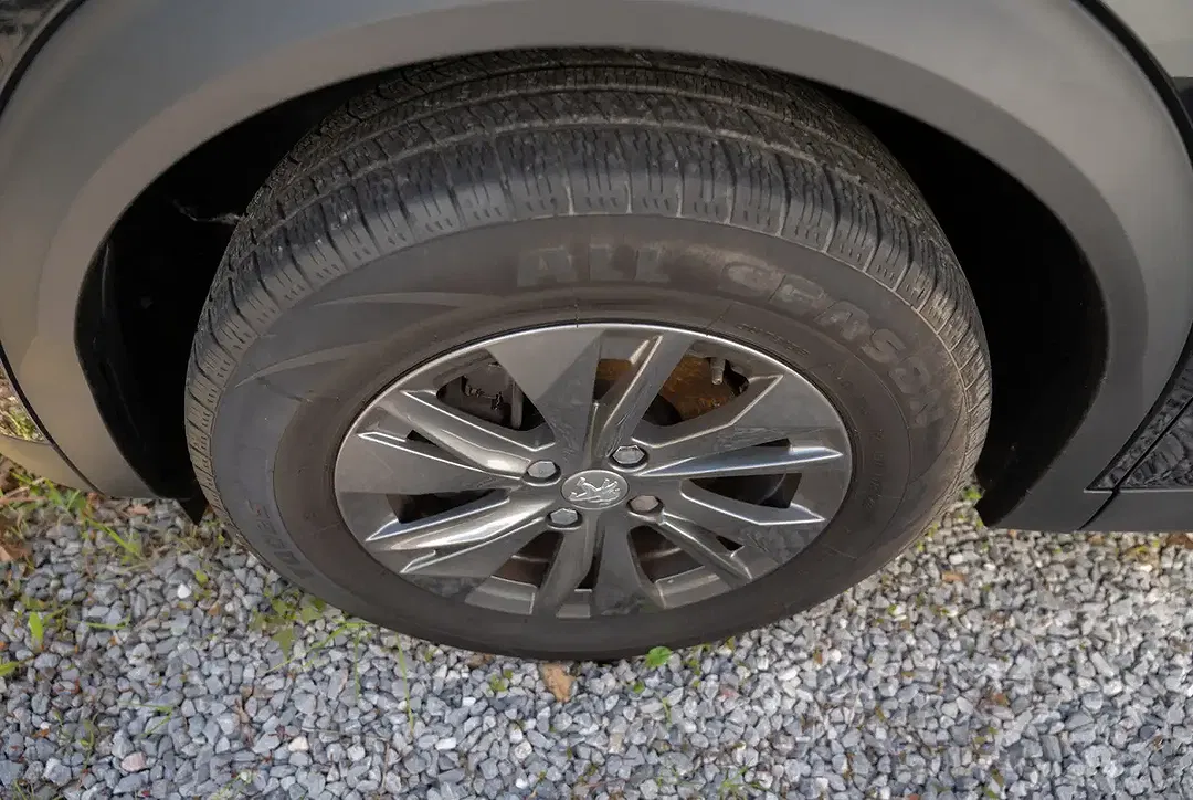 Peugeot 2008 - Thumbnail 15
