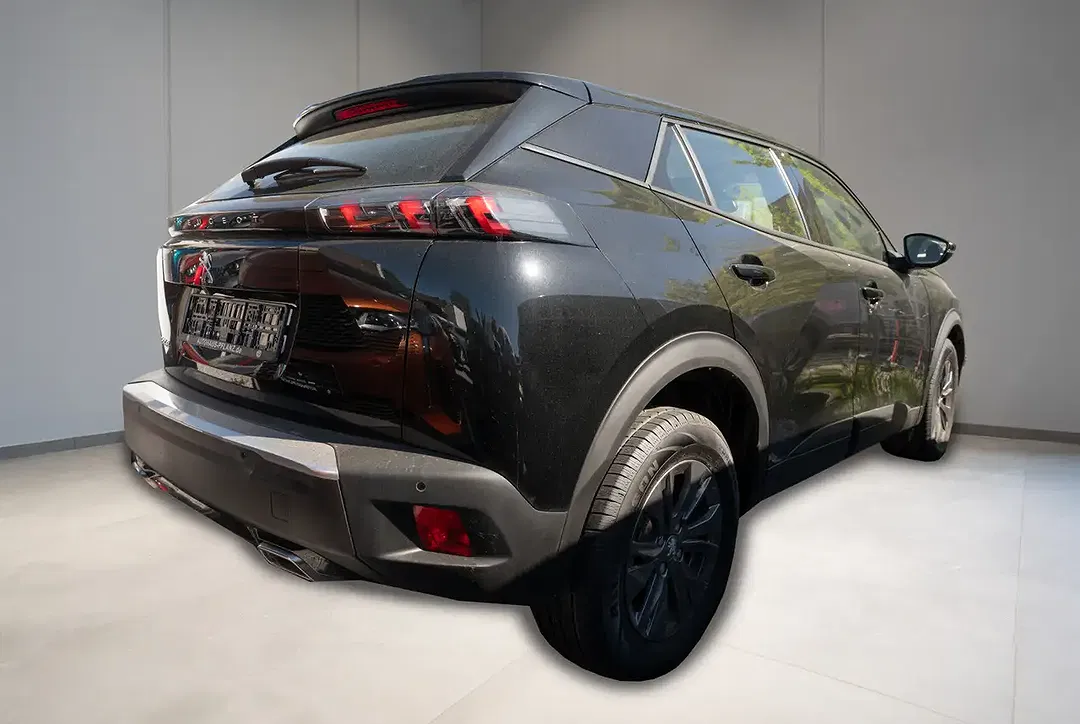 Peugeot 2008 - Thumbnail 2