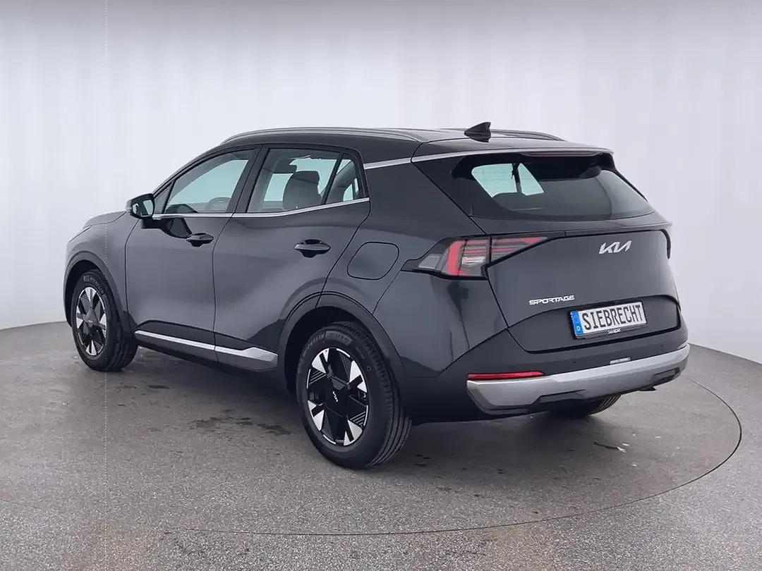 Kia Sportage - Thumbnail 5