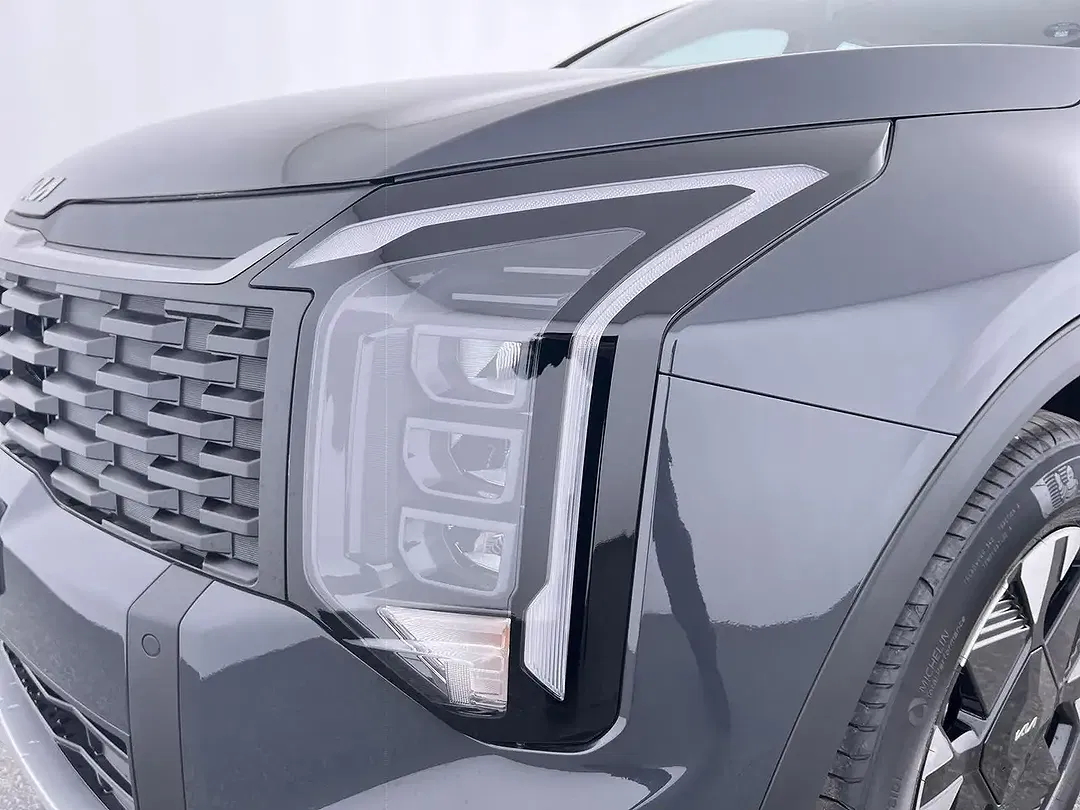 Kia Sportage - Thumbnail 6