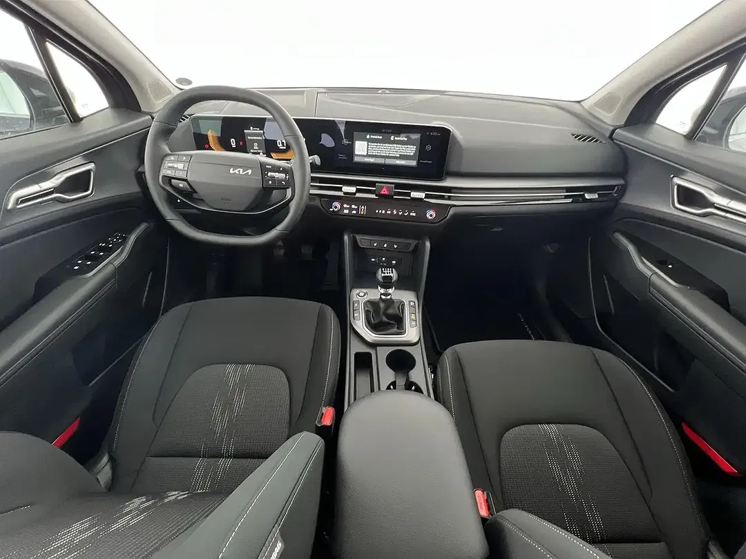 Kia Sportage - Thumbnail 8
