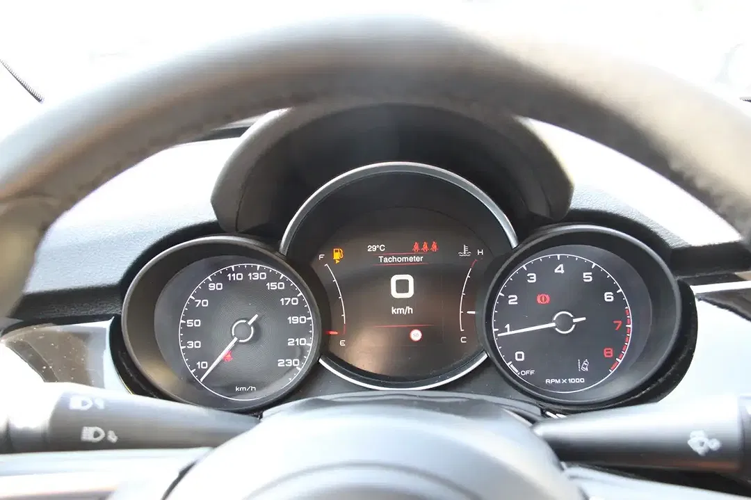 Fiat 500X - Thumbnail 10