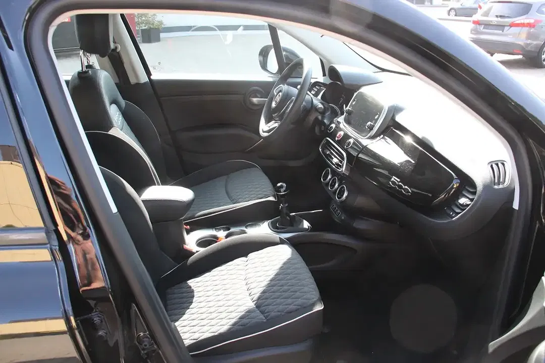 Fiat 500X - Thumbnail 12