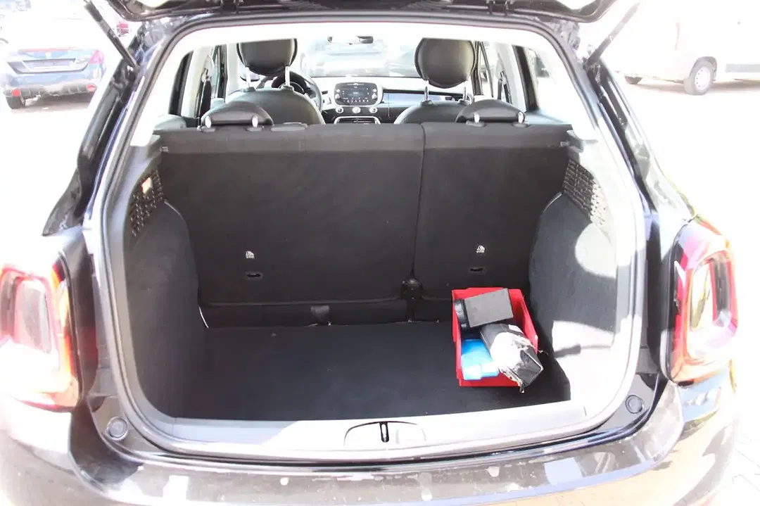 Fiat 500X - Thumbnail 15