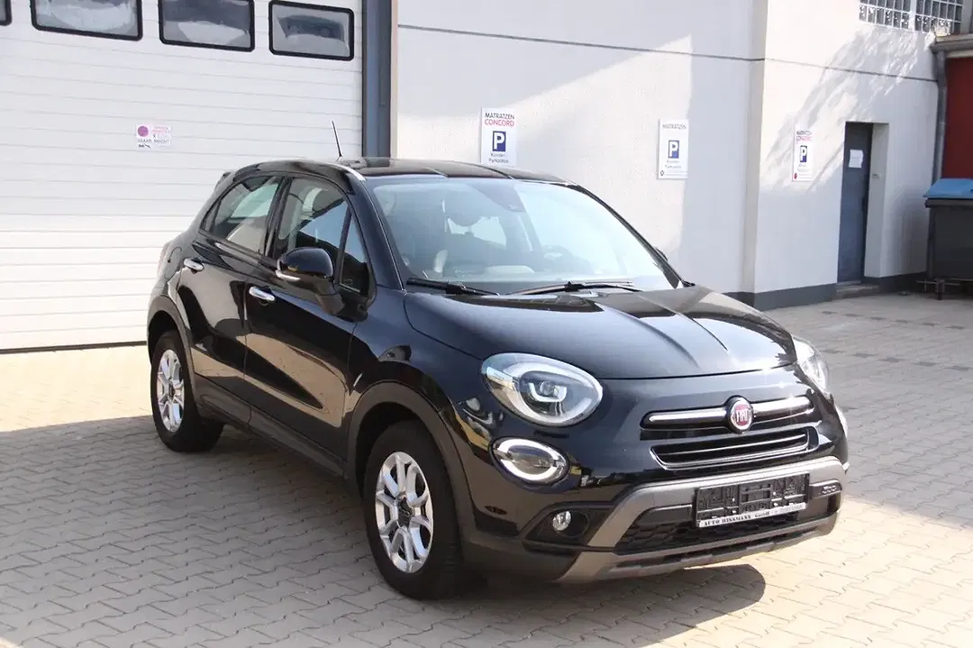 Fiat 500X - Thumbnail 2