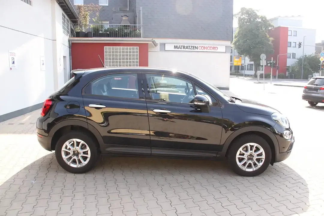 Fiat 500X - Thumbnail 3