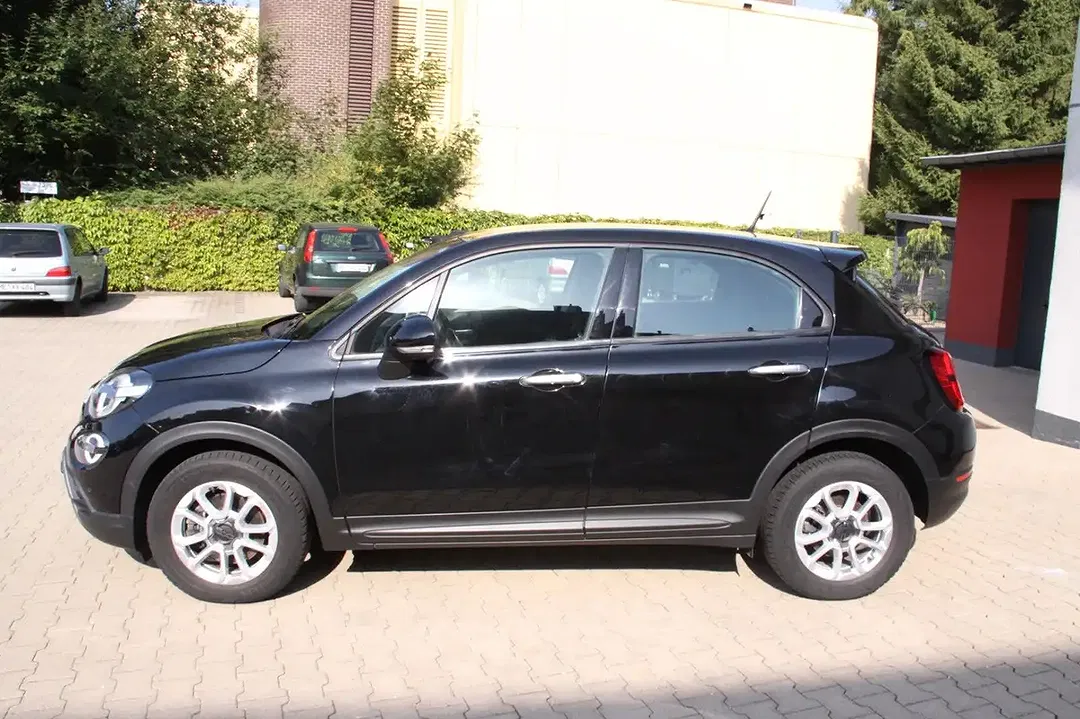 Fiat 500X - Thumbnail 4