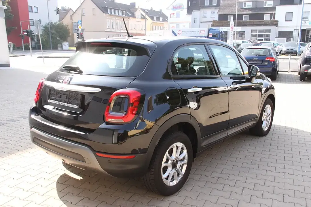 Fiat 500X - Thumbnail 5