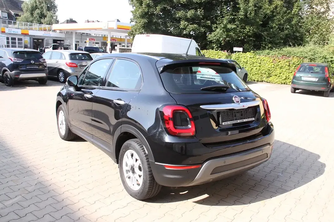 Fiat 500X - Thumbnail 6