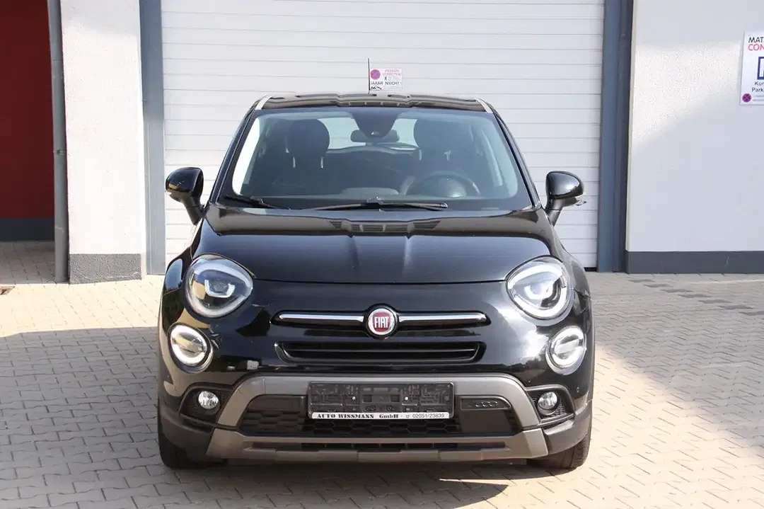 Fiat 500X - Thumbnail 7