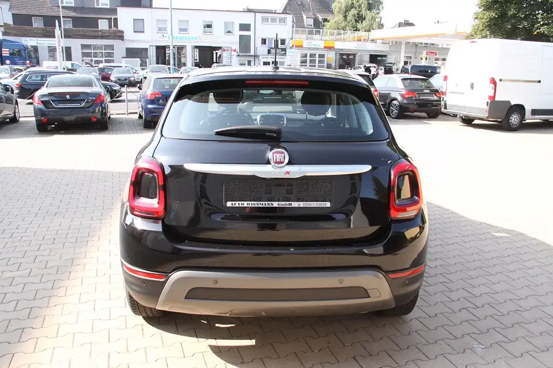 Fiat 500X - Thumbnail 8