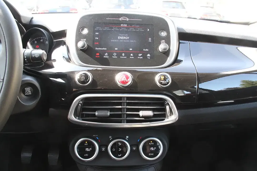 Fiat 500X - Thumbnail 9
