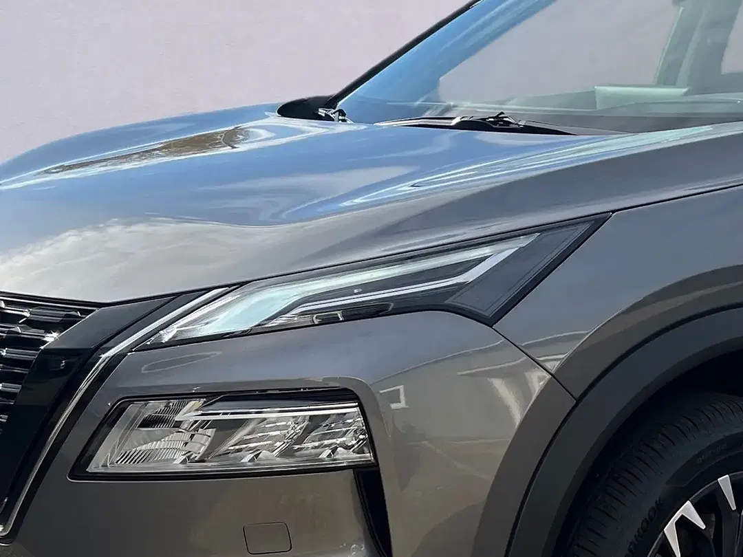 Nissan X-Trail - Thumbnail 10