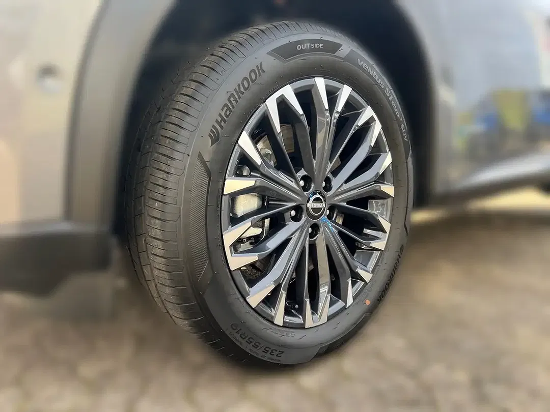 Nissan X-Trail - Thumbnail 11