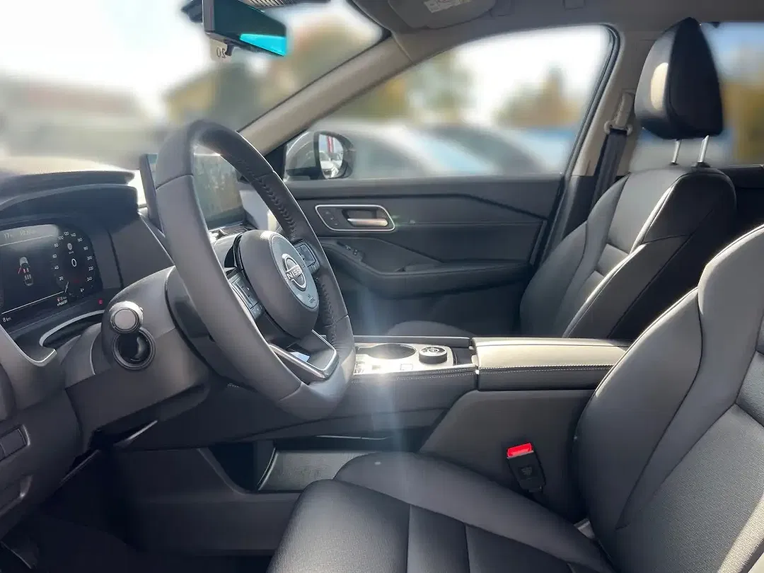 Nissan X-Trail - Thumbnail 13