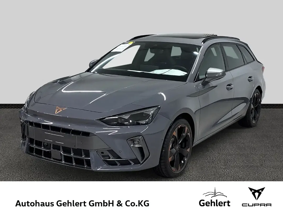 CUPRA Leon - Afbeelding 1