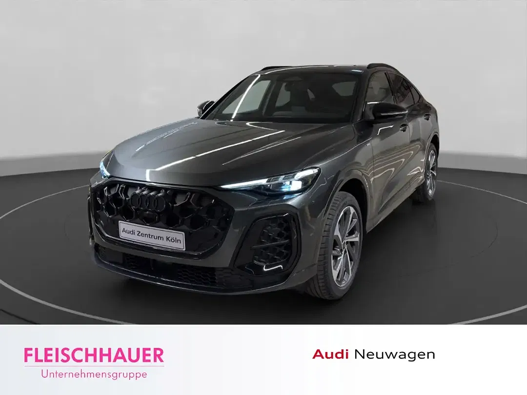 Audi Q5 - Thumbnail 1