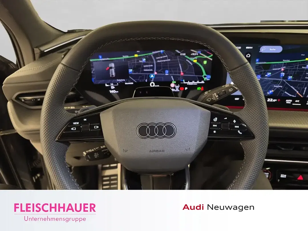 Audi Q5 - Thumbnail 10