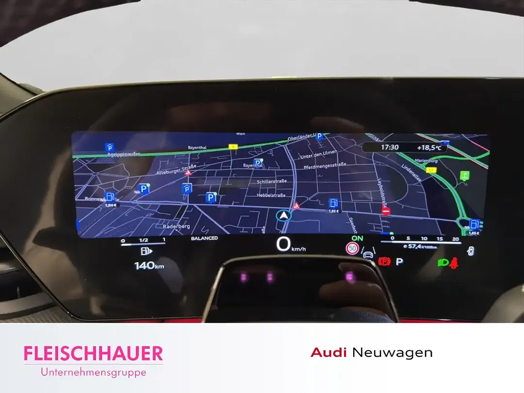 Audi Q5 - Thumbnail 11