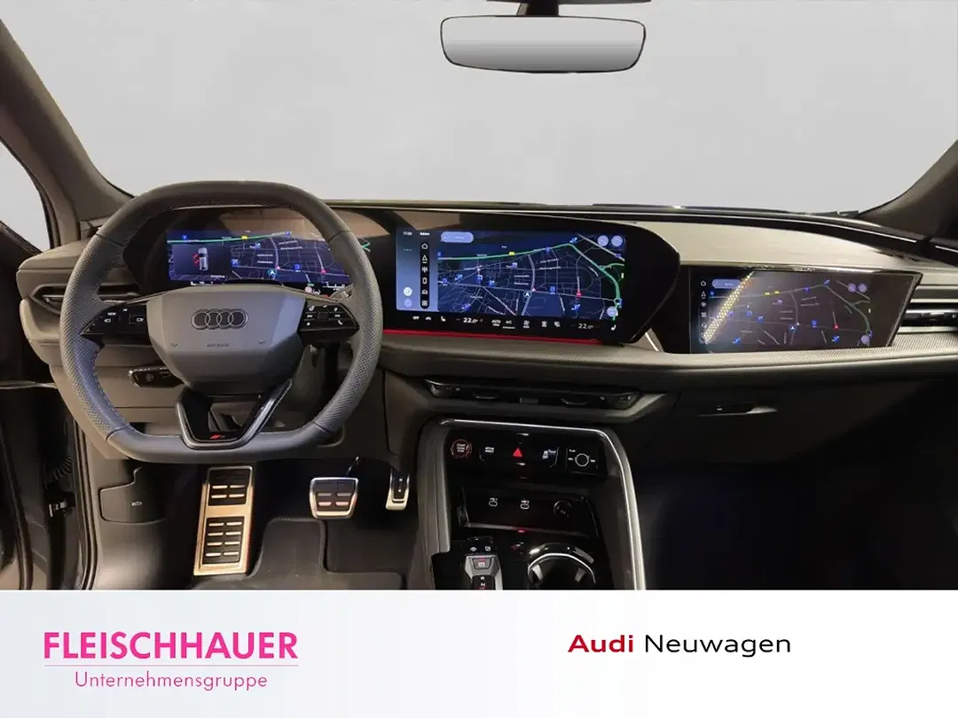 Audi Q5 - Thumbnail 12