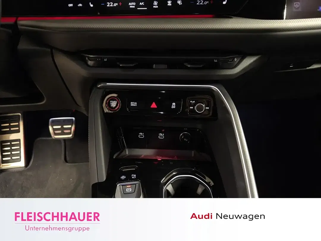 Audi Q5 - Thumbnail 13