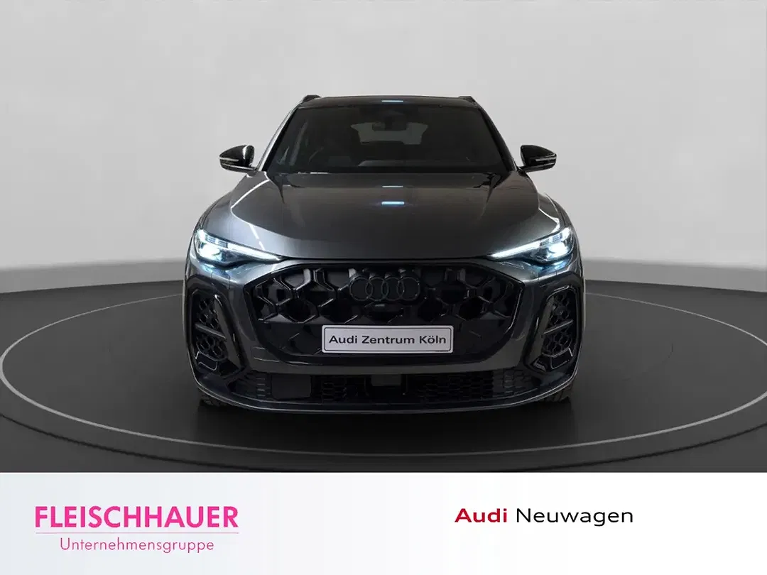 Audi Q5 - Thumbnail 2