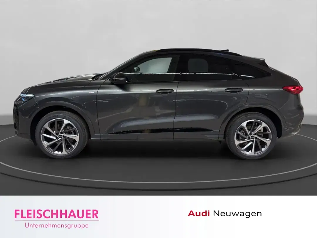 Audi Q5 - Thumbnail 3