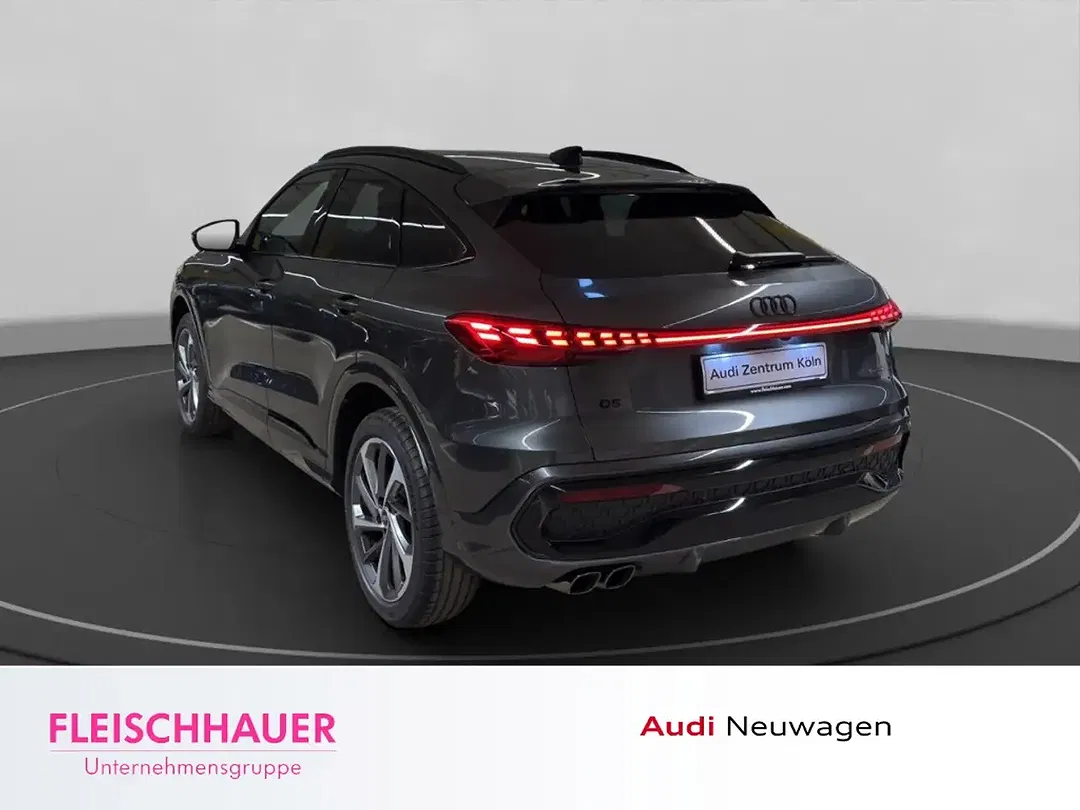 Audi Q5 - Thumbnail 4