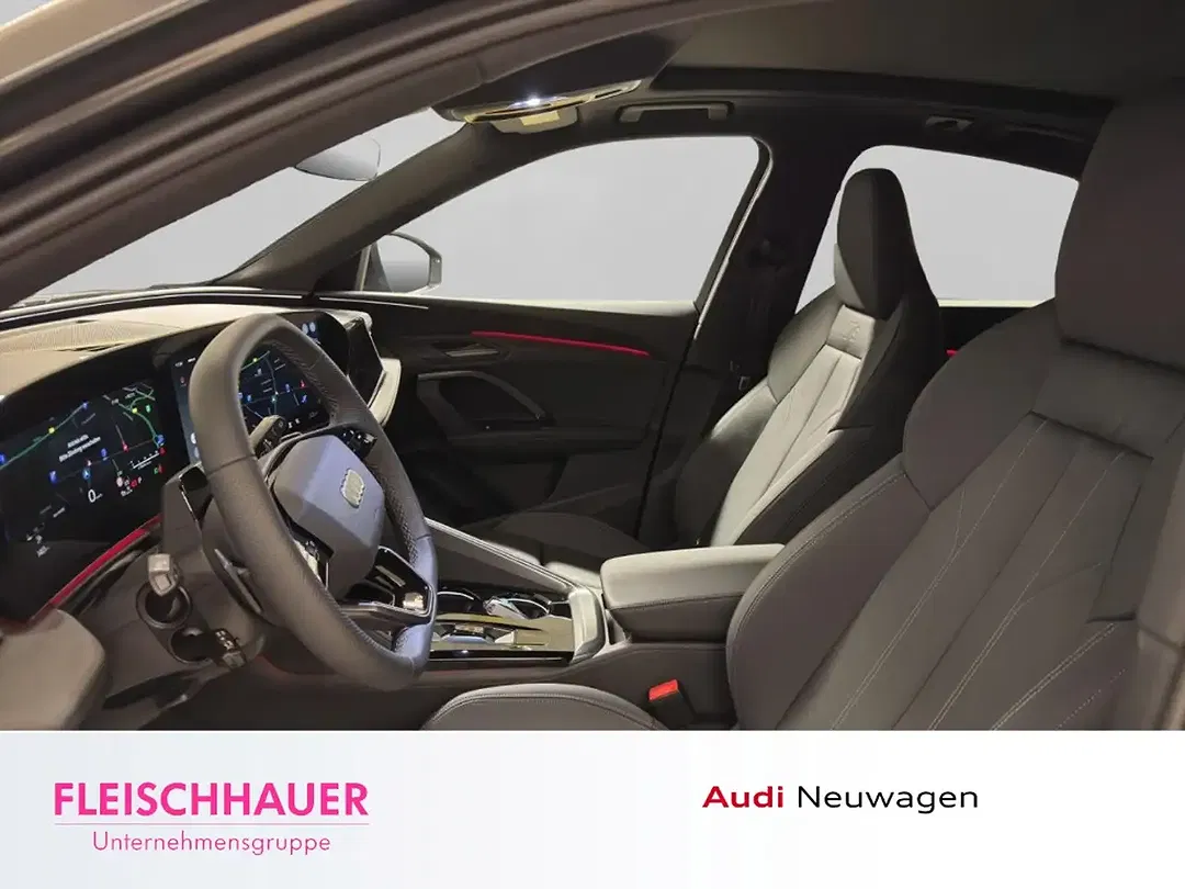Audi Q5 - Thumbnail 8
