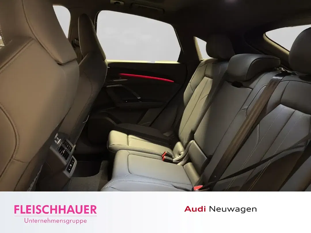 Audi Q5 - Thumbnail 9