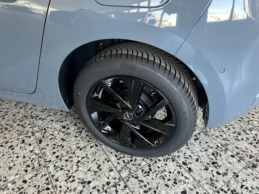 Opel Corsa - Thumbnail 6